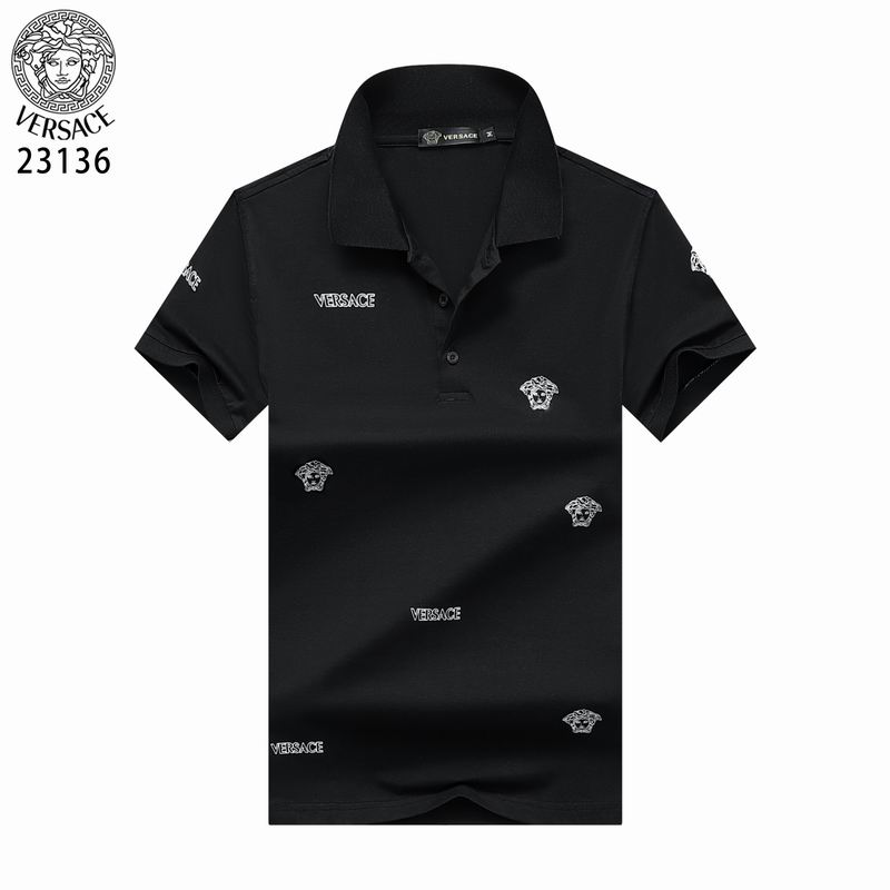 Versace POLO shirts men-V5116P